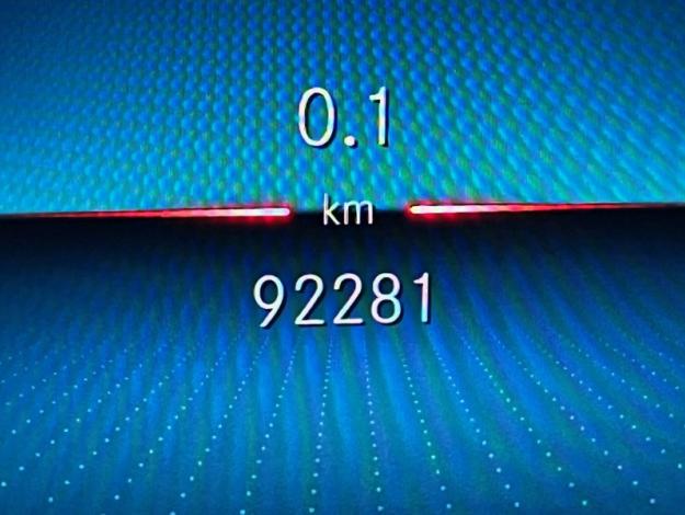 MERCEDES-BENZ Classe B 180 d AMG Line Edition  