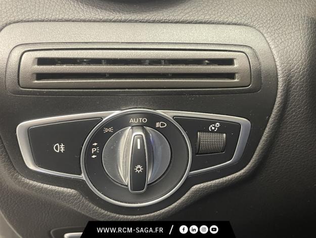 MERCEDES-BENZ GLC SUV GLC 300e 4MATIC SUV AMG Line  