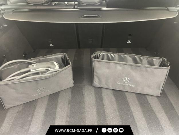 MERCEDES-BENZ GLC SUV GLC 300e 4MATIC SUV AMG Line  