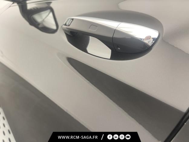 MERCEDES-BENZ GLC SUV GLC 300e 4MATIC SUV AMG Line  
