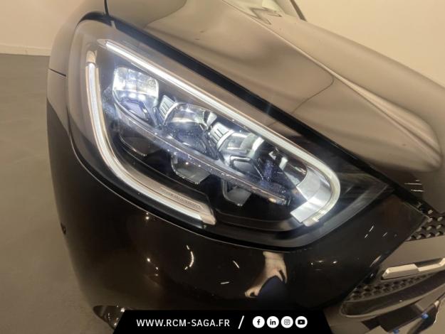 MERCEDES-BENZ GLC SUV GLC 300e 4MATIC SUV AMG Line  