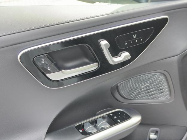 MERCEDES-BENZ C 180 Break Star Edition - SAGA Huy (+32 85 23 69 00) 