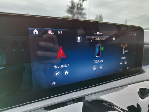 MERCEDES-BENZ A 180 Star Edition - SAGA Huy (+32 85 23 69 00) 