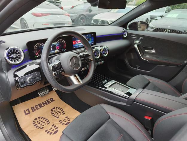 MERCEDES-BENZ A 180 Star Edition - SAGA Huy (+32 85 23 69 00) 