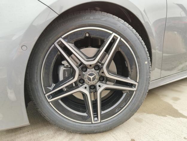 MERCEDES-BENZ A 180 Star Edition - SAGA Huy (+32 85 23 69 00) A 180 Star Edition