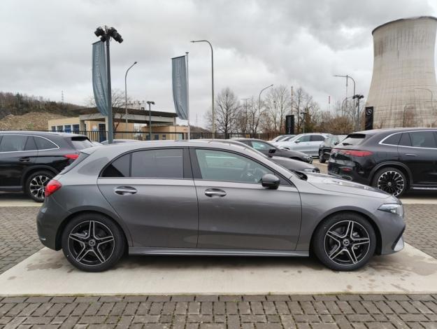 MERCEDES-BENZ A 180 Star Edition - SAGA Huy (+32 85 23 69 00) A 180 Star Edition