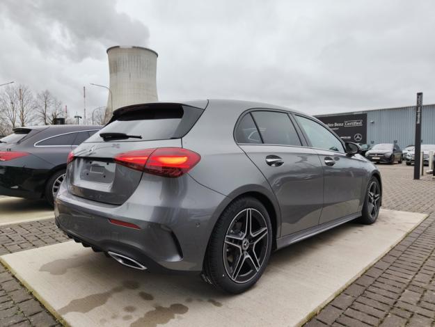 MERCEDES-BENZ A 180 Star Edition - SAGA Huy (+32 85 23 69 00) A 180 Star Edition