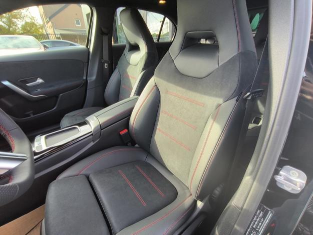 MERCEDES-BENZ A 180 Star Edition - SAGA Huy (+32 85 23 69 00) 