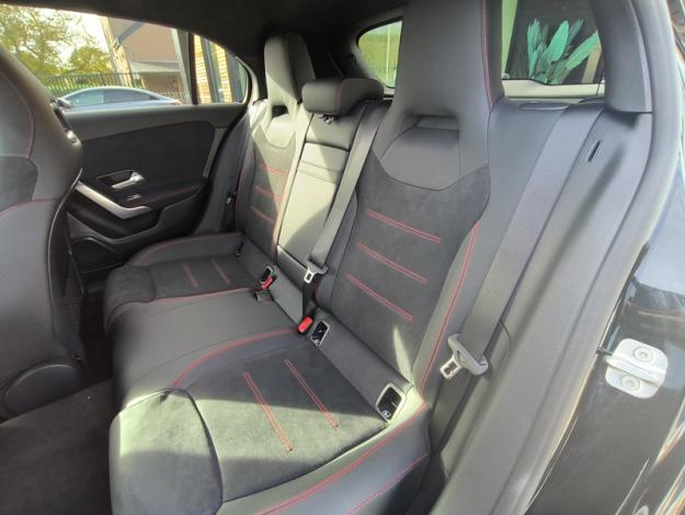 MERCEDES-BENZ A 180 Star Edition - SAGA Huy (+32 85 23 69 00) 