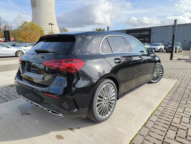 MERCEDES-BENZ A 180 Star Edition - SAGA Huy (+32 85 23 69 00) 