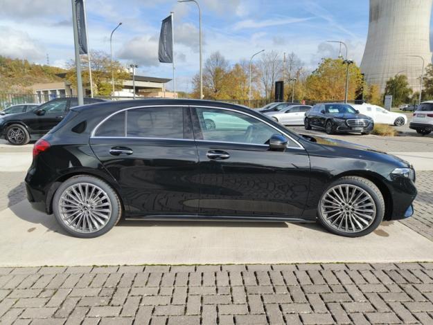 MERCEDES-BENZ A 180 Star Edition - SAGA Huy (+32 85 23 69 00) 