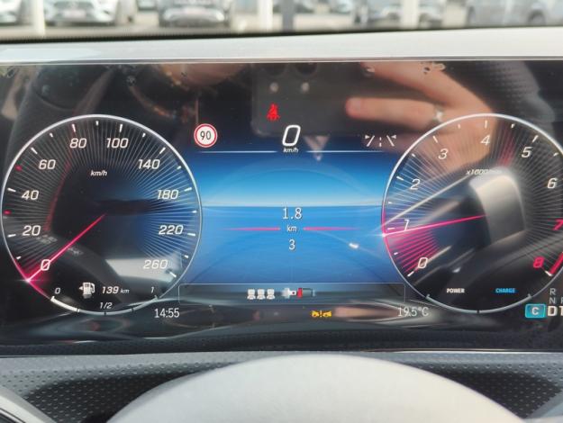 MERCEDES-BENZ A 180 Star Edition - SAGA Huy (+32 85 23 69 00) 