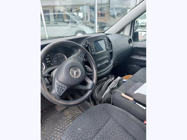 MERCEDES-BENZ Vito 114 CDI Fourgon Long  