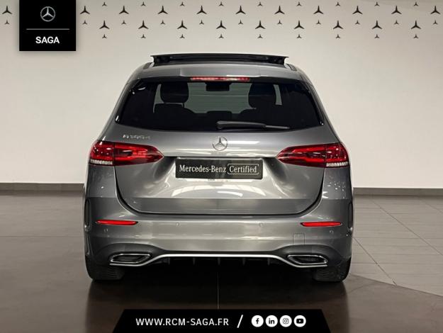 MERCEDES-BENZ Classe B 180 d AMG Line Edition  