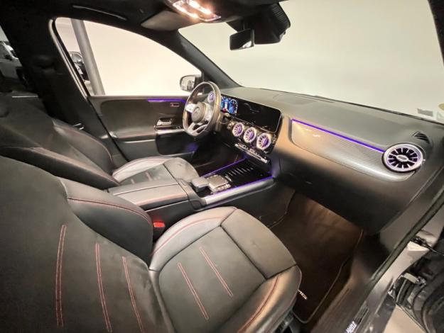 MERCEDES-BENZ Classe B 180 d AMG Line Edition  