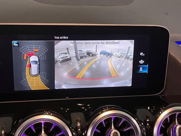 MERCEDES-BENZ Classe B 180 d AMG Line Edition  