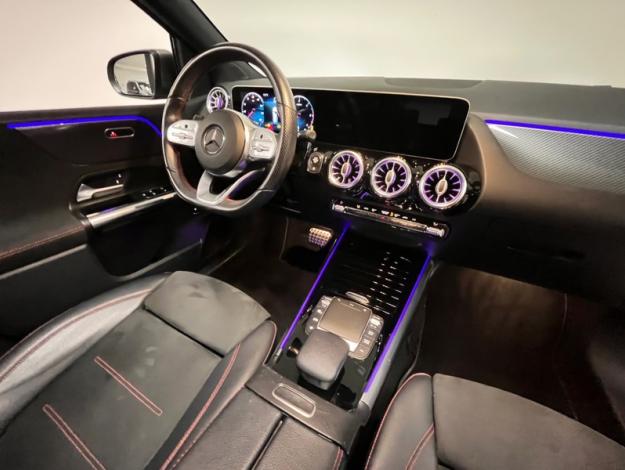 MERCEDES-BENZ Classe B 180 d AMG Line Edition  