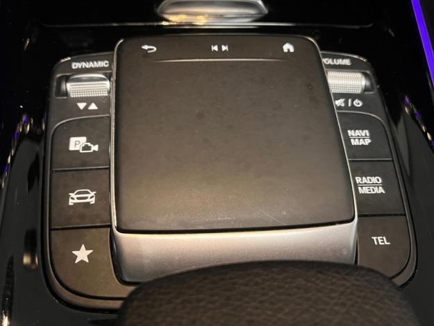 MERCEDES-BENZ Classe B 180 d AMG Line Edition  