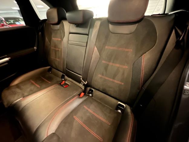 MERCEDES-BENZ Classe B 180 d AMG Line Edition  