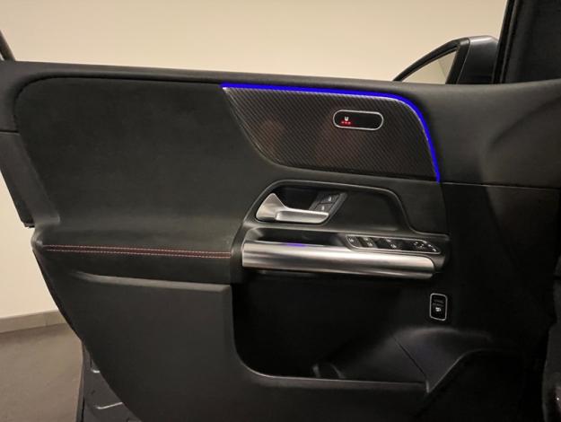 MERCEDES-BENZ Classe B 180 d AMG Line Edition  