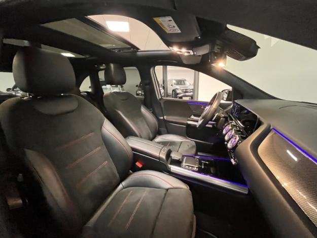 MERCEDES-BENZ Classe B 180 d AMG Line Edition  