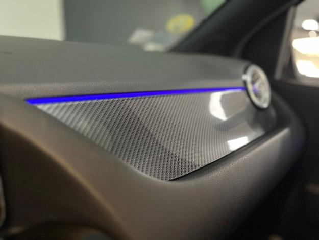 MERCEDES-BENZ Classe B 180 d AMG Line Edition  