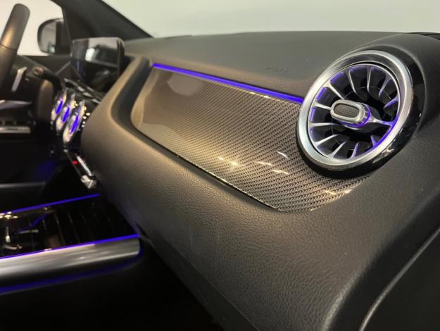 MERCEDES-BENZ Classe B 180 d AMG Line Edition  