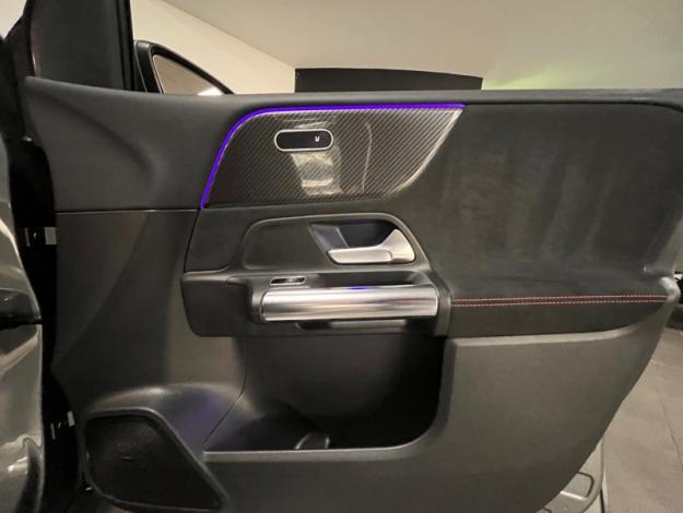 MERCEDES-BENZ Classe B 180 d AMG Line Edition  