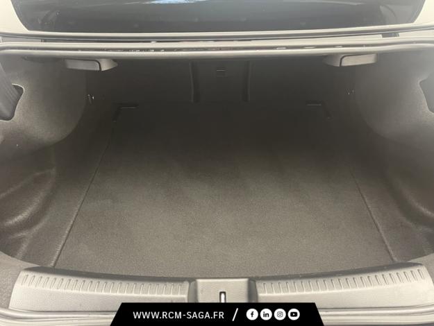 MERCEDES-BENZ CLA Coupé CLA 220 d Coupé AMG Line  