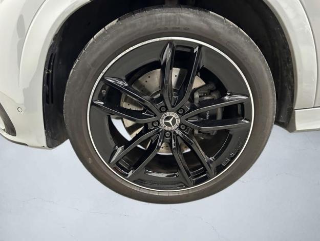 MERCEDES-BENZ GLE 300 d 4MATIC Coupé AMG Line  