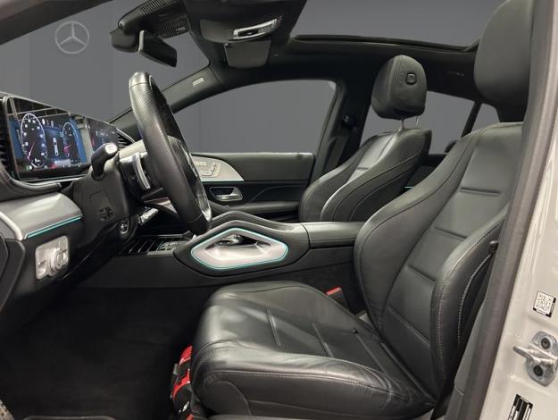 MERCEDES-BENZ GLE 300 d 4MATIC Coupé AMG Line  