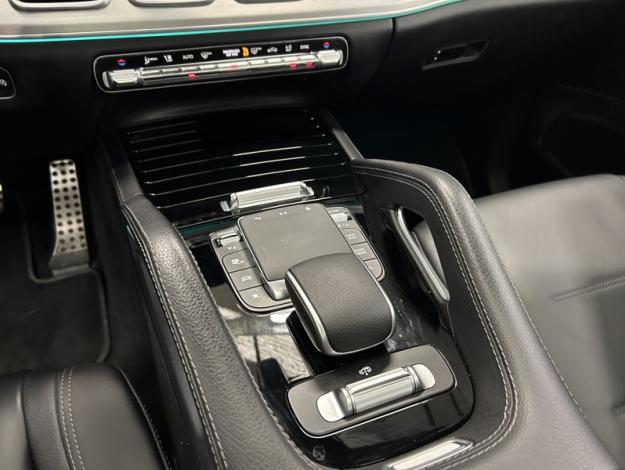 MERCEDES-BENZ GLE 300 d 4MATIC Coupé AMG Line  