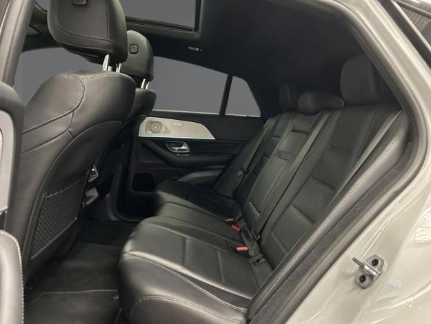 MERCEDES-BENZ GLE 300 d 4MATIC Coupé AMG Line  