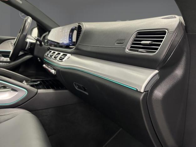 MERCEDES-BENZ GLE 300 d 4MATIC Coupé AMG Line  