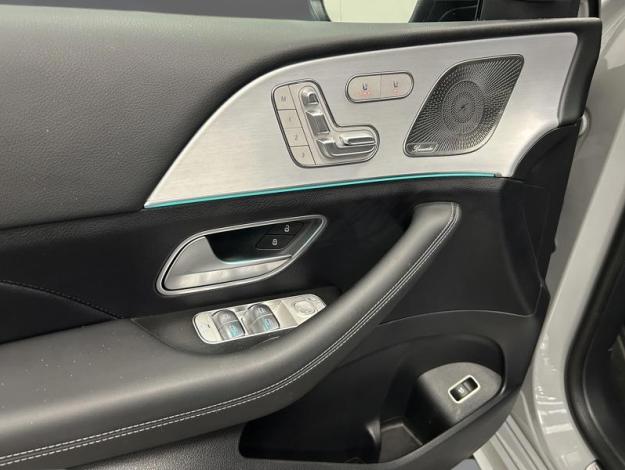 MERCEDES-BENZ GLE 300 d 4MATIC Coupé AMG Line  