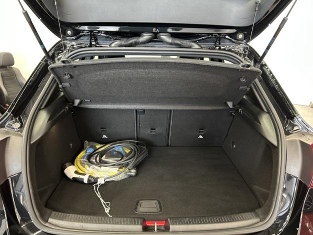 MERCEDES-BENZ A-Klasse A 250 e