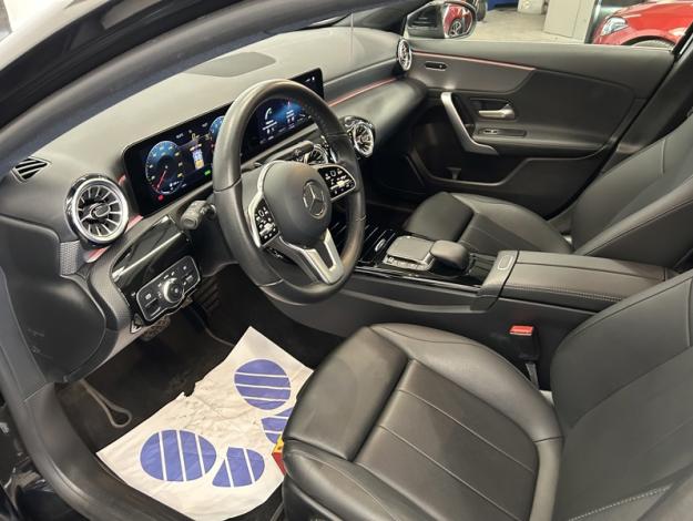 MERCEDES-BENZ A-Klasse A 250 e