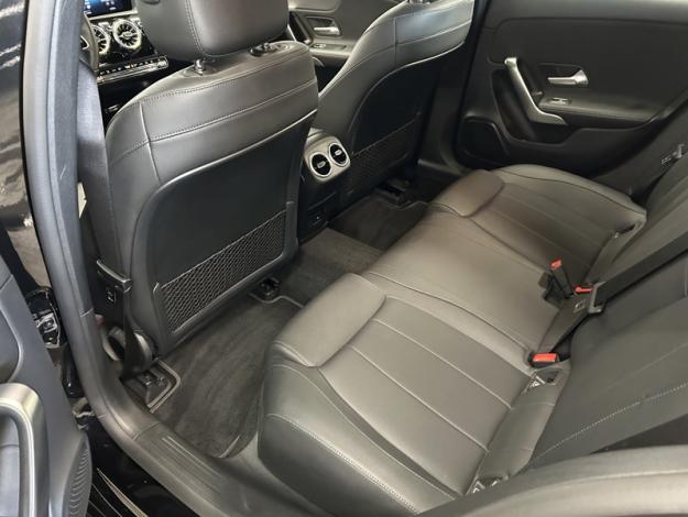 MERCEDES-BENZ A-Klasse A 250 e
