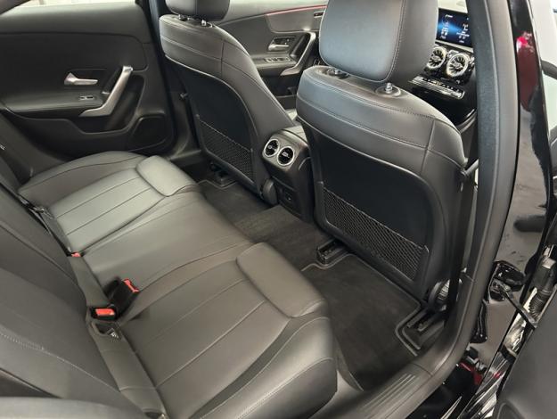 MERCEDES-BENZ A-Klasse A 250 e