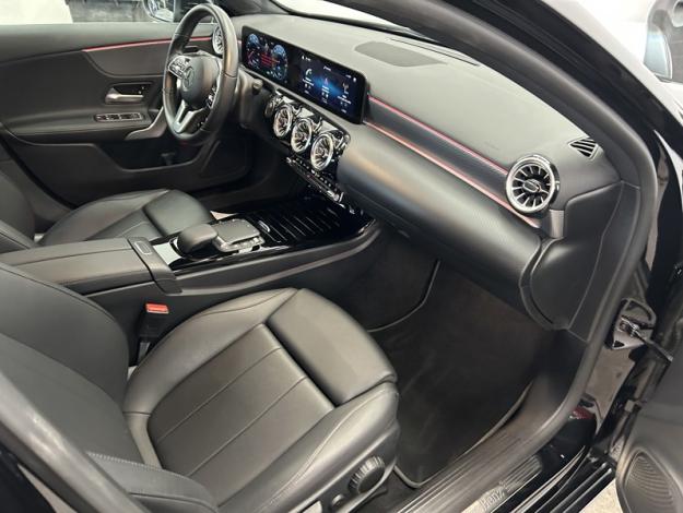 MERCEDES-BENZ A-Klasse A 250 e