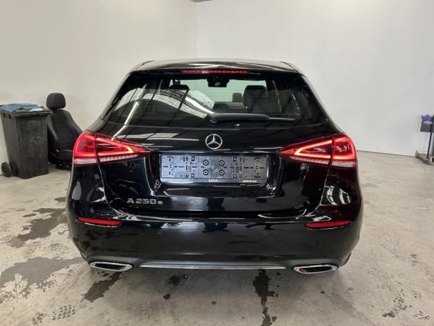 MERCEDES-BENZ A-Klasse A 250 e
