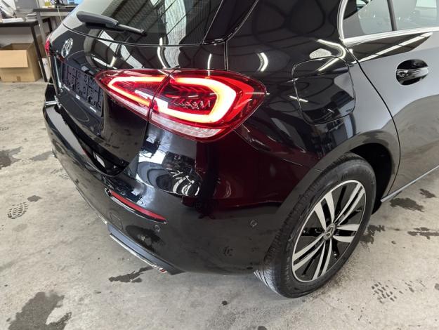 MERCEDES-BENZ A-Klasse A 250 e
