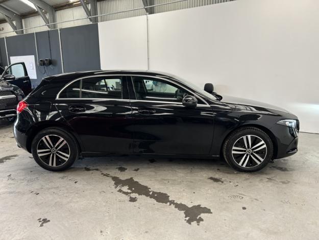 MERCEDES-BENZ A-Klasse A 250 e