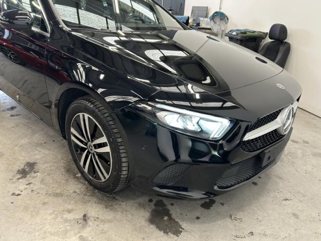 MERCEDES-BENZ A-Klasse A 250 e