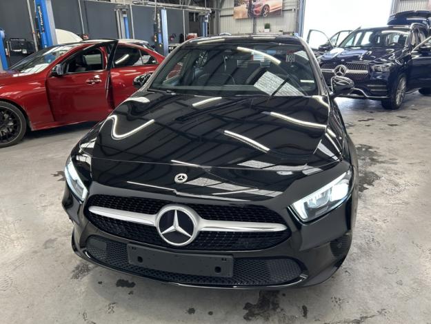 MERCEDES-BENZ A-Klasse A 250 e