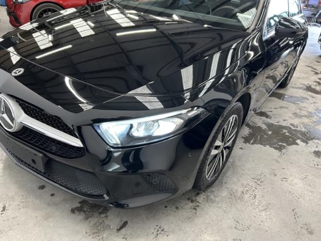 MERCEDES-BENZ A-Klasse A 250 e