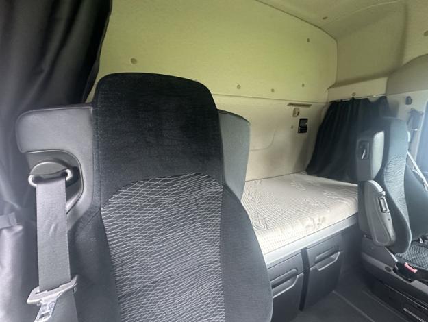 MERCEDES-BENZ Actros 1843 LS StreamSpace 2.50M  