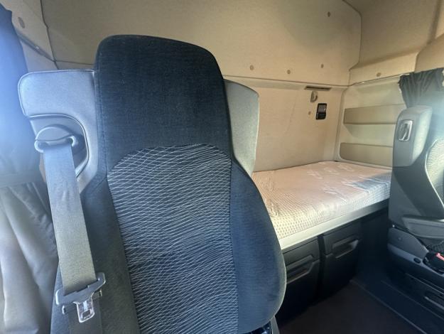 MERCEDES-BENZ Actros 1843 LS StreamSpace 2.50M  