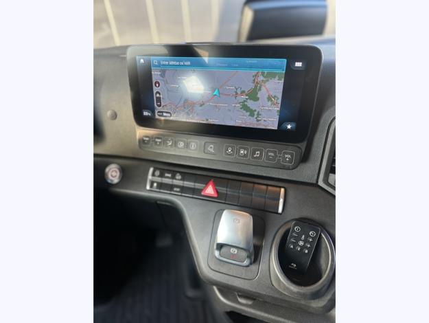 MERCEDES-BENZ Actros 1843 LS StreamSpace 2.50M  