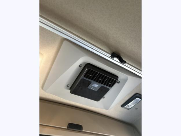 MERCEDES-BENZ Actros 1843 LS StreamSpace 2.50M  